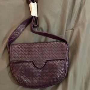 Bottega Venita crossbody purse